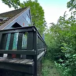 Σαλέ Boshoek