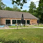 Σαλέ Boshoek *