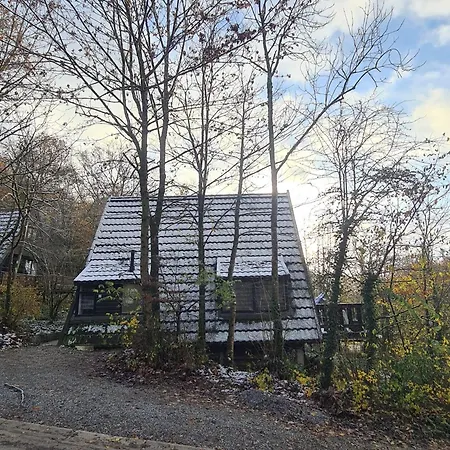 Dağ evi Boshoek Durbuy