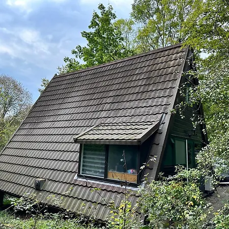 Chalet Boshoek