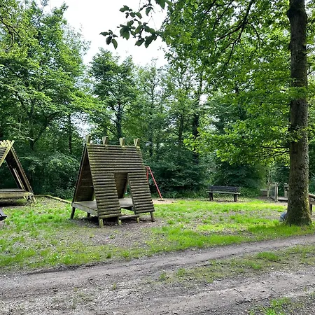 Boshoek * Дюрбюи