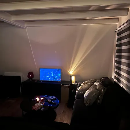 Alpehytte Boshoek Durbuy