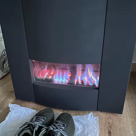 Boshoek シャレー デュルビュイ