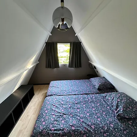 Dağ evi Boshoek Durbuy