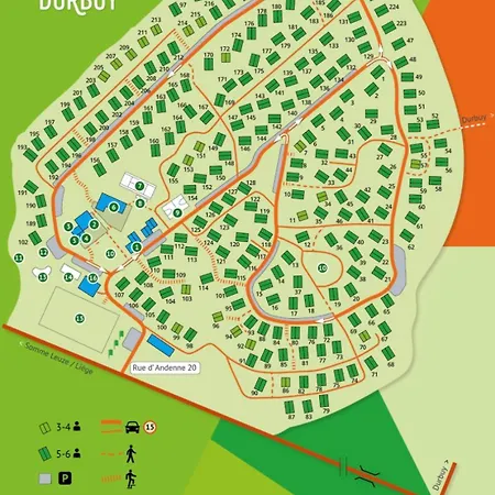 Boshoek دربي
