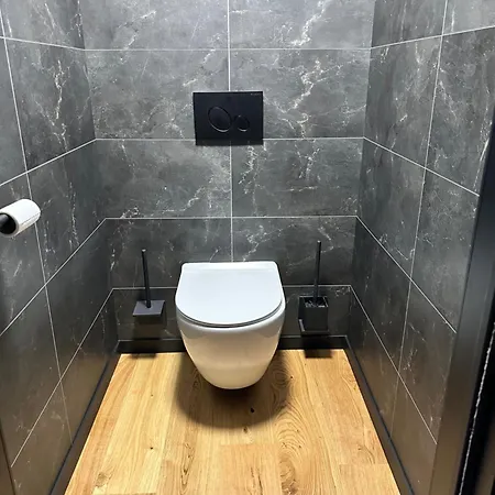 Dağ evi Boshoek Durbuy