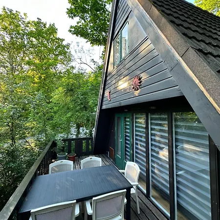 Boshoek * デュルビュイ