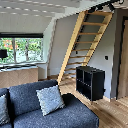 Boshoek シャレー デュルビュイ