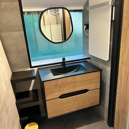 Alpehytte Boshoek Durbuy