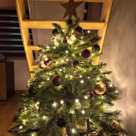 Dağ evi Boshoek Durbuy